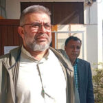 মনোনয়ন ফরম কিনে ফেরার পথে যুবলীগ নেতা গ্রেপ্তার