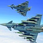 ইউরোফাইটার টাইফুন যুদ্ধবিমানের বৈশিষ্ট্য কী?