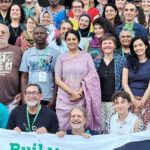 একটি অর্থবহ নির্বাচন এখন অত্যন্ত গুরুত্বপূর্ণ: রিজওয়ানা