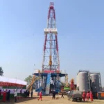 নতুন কূপ খনন শুরু, দিনে মিলবে ১৫ মিলিয়ন ঘনফুট গ্যাস