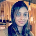 Public pressure leads to arrest announcement for blogger accused of blasphemy