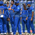 আমিরাতকে হারিয়ে সুপার এইটের লড়াইয়ে টিকে রইল আফগানিস্তান