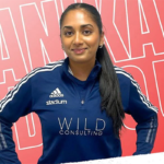 দলে যোগ দিতে ঢাকায় সুইডেনের আনিকা