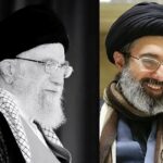 ছেলের ক্ষমতায় আসা নিয়ে দ্বিধায় ছিলেন আয়াতুল্লাহ খামেনি: মার্কিন গোয়েন্দা তথ্য