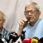 Jamaat should be worked on politically completely eradicated: Mirza Fakhrul