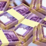 Bank dependent country's financial system