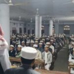 Madrasah is being launched by the Department of Commerce, which is the poison that is