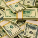 Expatriate A record, March 4 billion dollars came in March