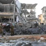 এক ট্রাম্পের পাল্লায় পড়ে ন্যাটো কি অস্তিত্ব হারাবে