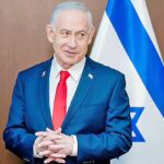 যে কারণে চেঙ্গিস খানের পথে হাঁটছেন নেতানিয়াহু