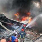 ‘I want my son back’