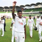 Shanto-Nahid also received award from ICC