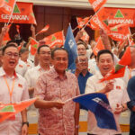 New Leadership Needs To Save Malaysia: Opposition Alliance PN Chairman