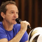 New coach of Bangladesh football team is Thomas Dooley of USA