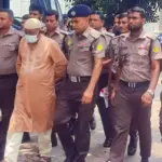 Abu Saeed murder: Former VC in Tribunal after arrest