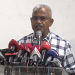 Whether the minors of the opposition political parties are addicted to drugs are suspected: Alal