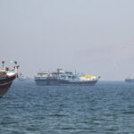 Iran opens agency to collect tolls in Hormuz: Lotds List