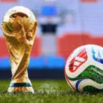 Whose 2026 World Cup? Supercomputer's remarkable calculations