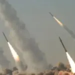 8 IRGC claims to destroy US military installations