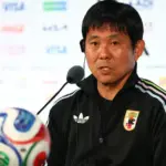 I will not talk to Brazil: Japan Coach