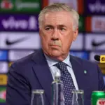 The match against Japan is like the final for us
