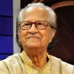 Ekushey Painter Painter Mustafa Monoter is no more