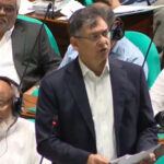 বেনজীর আহমেদকে দ্রুত ফেরানো হবে: স্বরাষ্ট্রমন্ত্রী