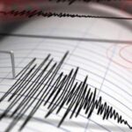 China shook the strongest earthquake