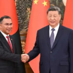 At the same time, Bangladesh is pulling India-China closer: BBC report