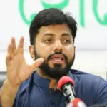 আহতদের চিকিৎসা ও শহীদ পরিবারের পুনর্বাসনে সর্বোচ্চ গুরুত্ব দিচ্ছে সরকার : ইশরাক হোসেন