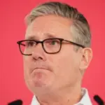 Former British Prime Minister Kear Starmer to step down MP