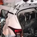 8 students killed in road accident in Kerala