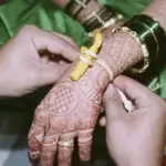 She died without a bride 29 people